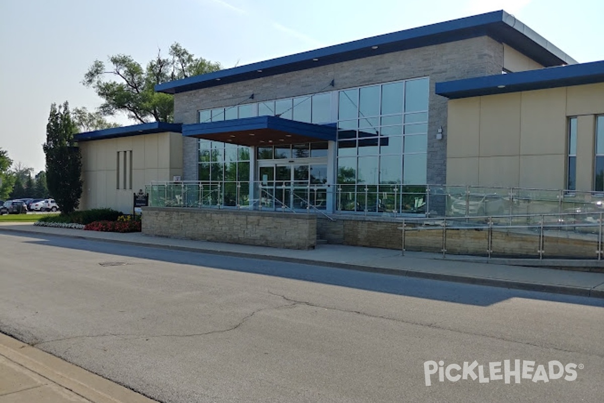 Photo of Pickleball at Flower City Center